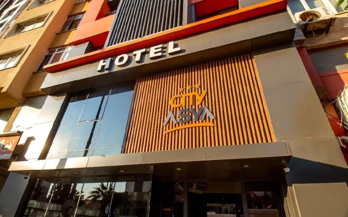 CITY ASYA HOTEL