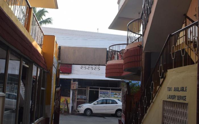 Vinodhara Guesthouse