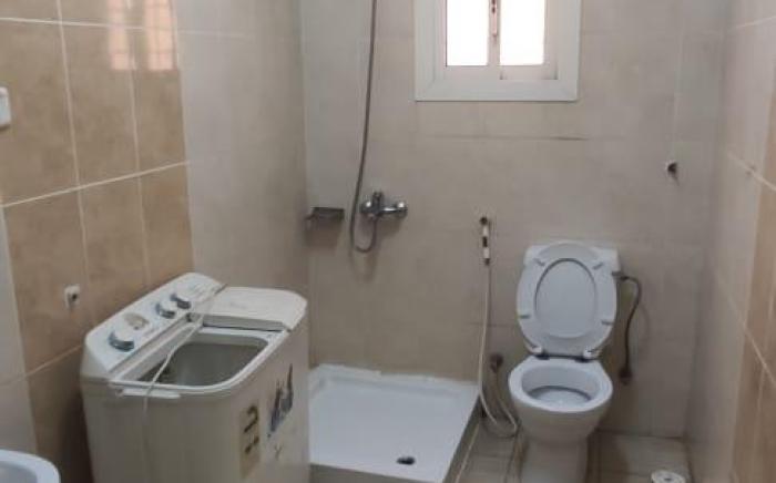 Apartments alrumuz alsadiqah 