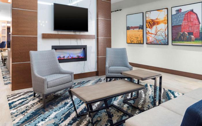 Hyatt Place Allentown/Lehigh Valley