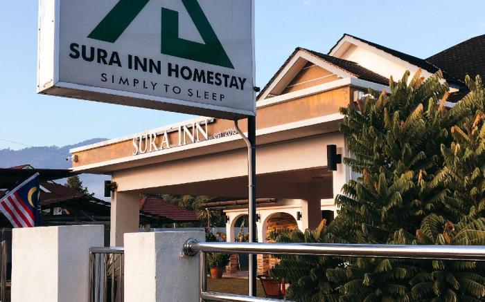 Sura Inn
