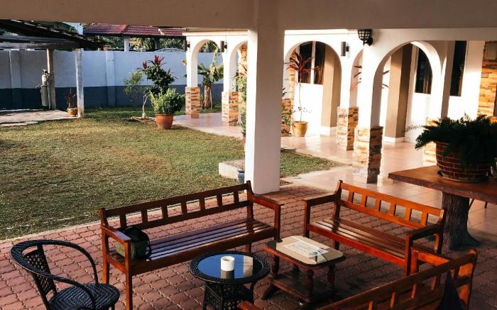Sura Inn