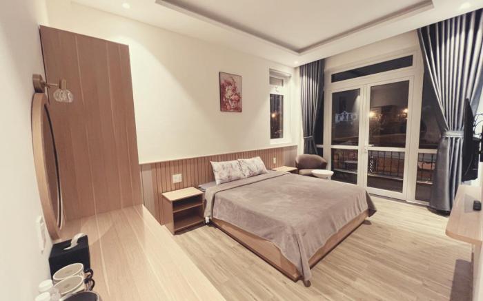 An Mai Boutique Hotel Dalat