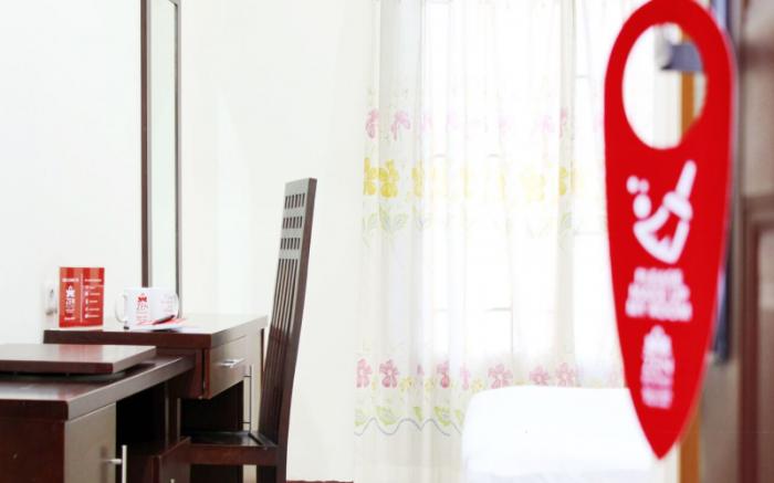 Apartment Jardin by Rumahku Group