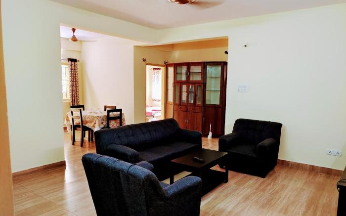 Sapphire Bangalore Near Royal Menakshi Mall