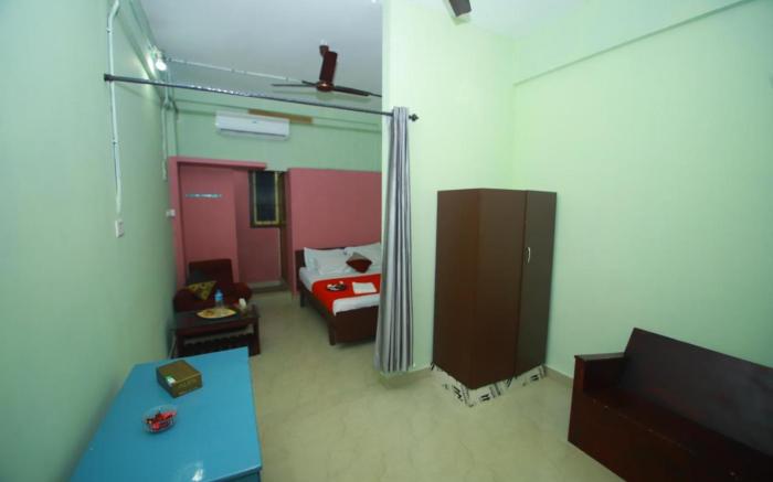 FAAZ Residency
