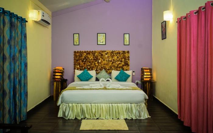Century Resort, Dandeli
