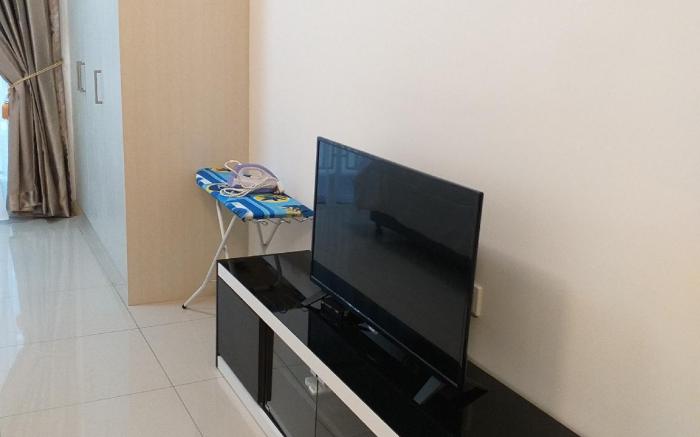Aliff Avenue Studio Homestay