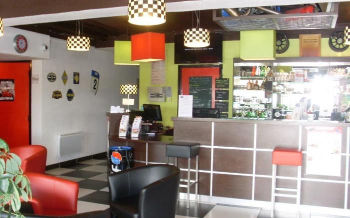 Enzo Hotels Vierzon by Kyriad Direct