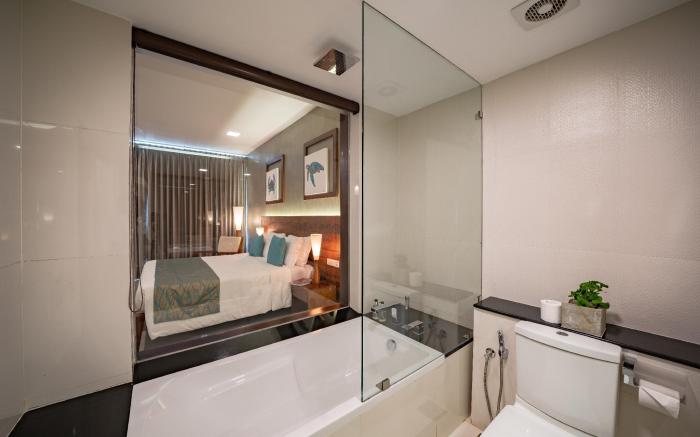 The Habitat Kosgoda by Asia Leisure