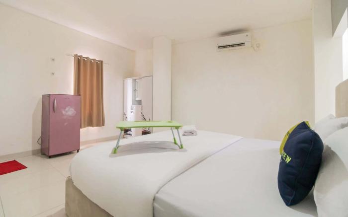 Urbanview Hotel Ephe Palembang by RedDoorz