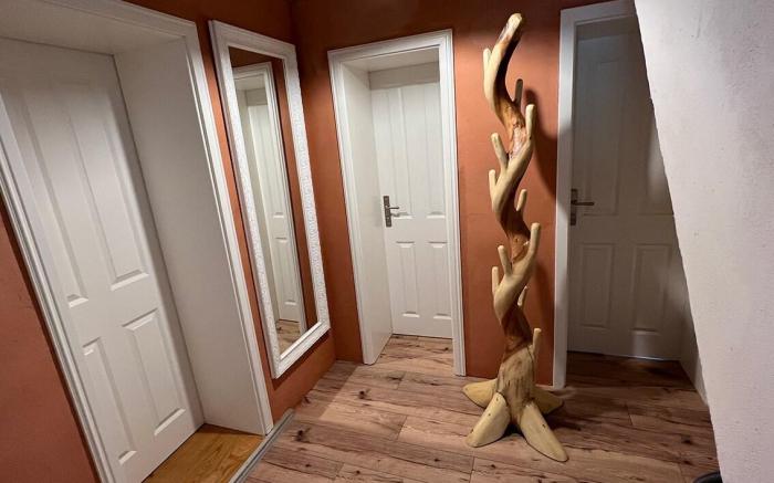 Kassel, ruhiges Apartment in naturnaher Lage, 50qm
