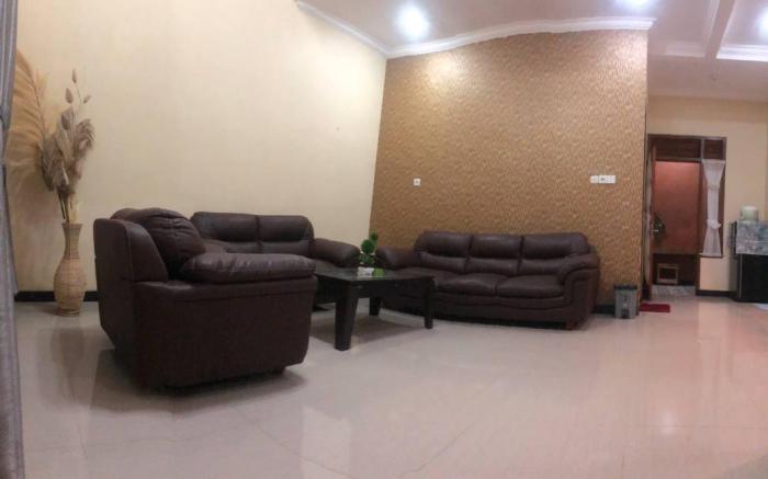 RM-Villas Panderman 43 - Kota Batu
