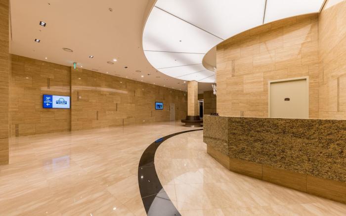 Days Hotel & Suites by Wyndham Incheon Airport (Korea Quality)