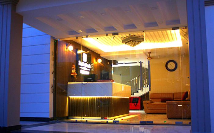 ShriGo Hotel Haridwar