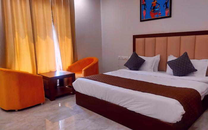 ShriGo Hotel Haridwar