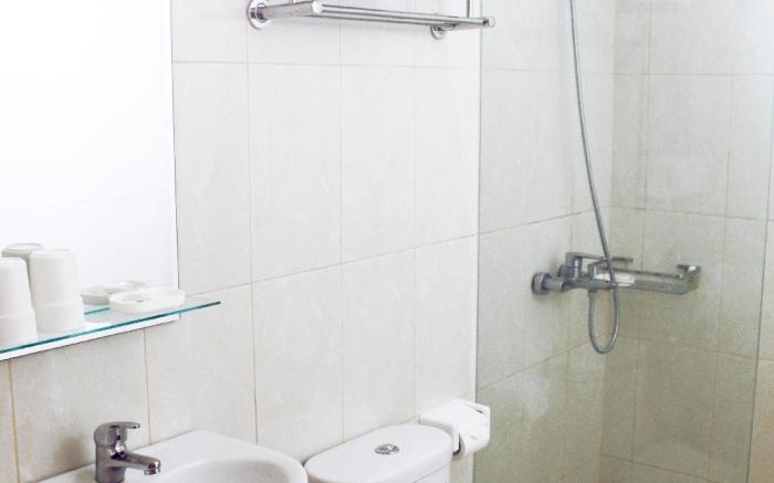 Hotel Diana Jogja