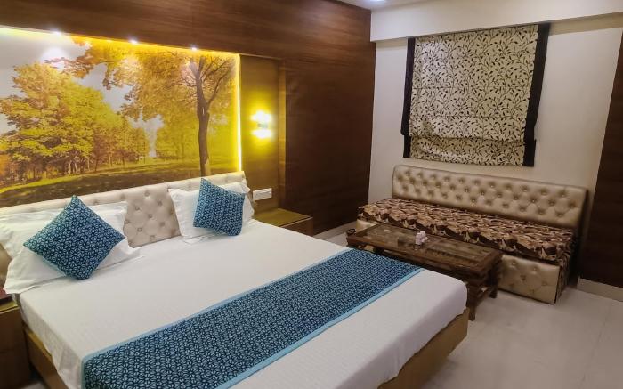 Jigyasa Palace By Mayda Hospitality Pvt. Ltd