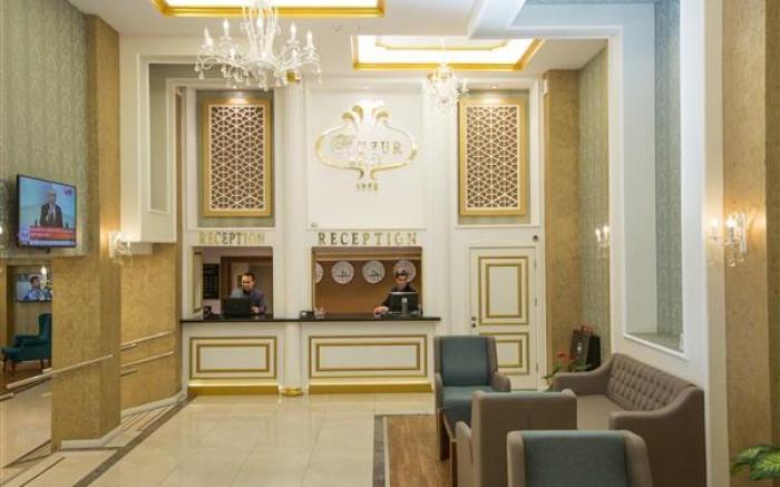Ruba Palace Thermal Hotel