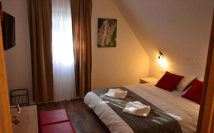 Guesthouse Natura