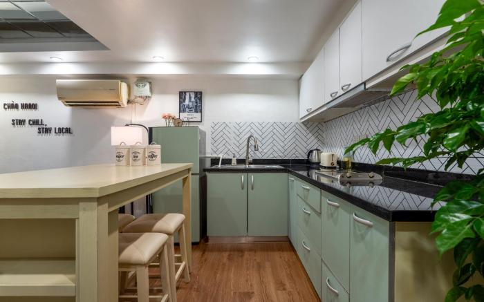 Cozy stay I Trang Tien, Hanoi