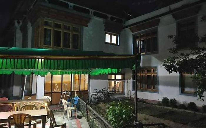 Sky Land Guest House