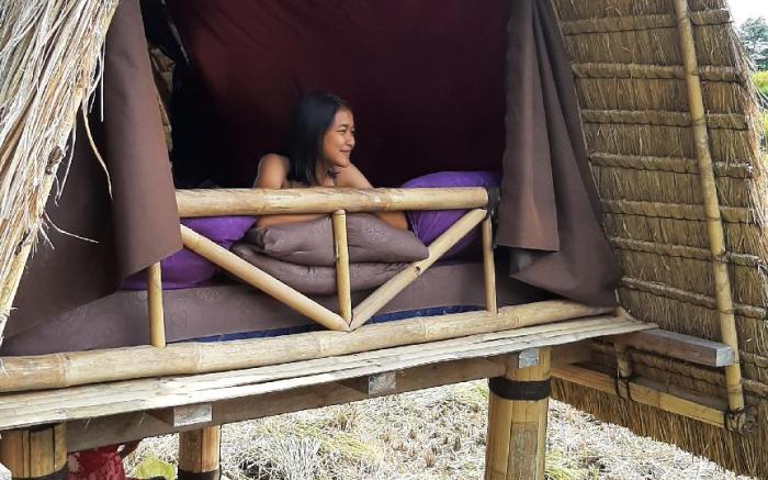 Batan Nyuh Retreat