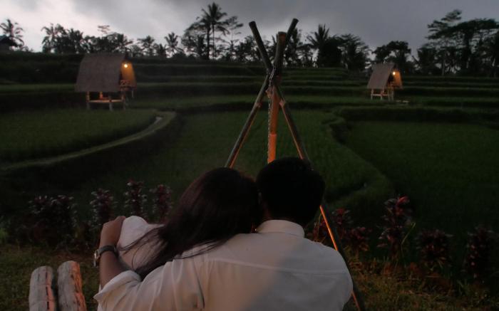 Batan Nyuh Retreat