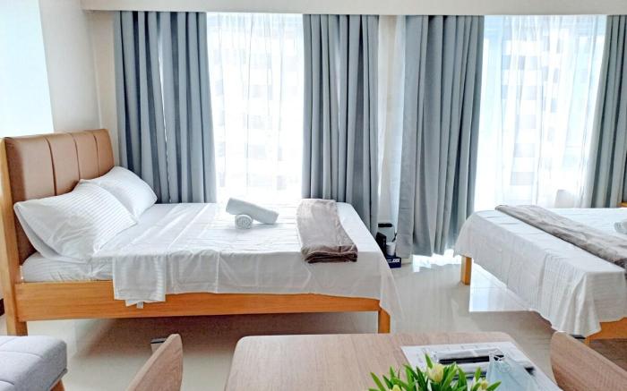 Amisa Mactan Best Views (Affiliate of DusitThani)