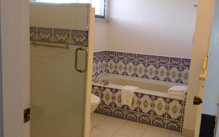 Sophia Suites Residence Hotel