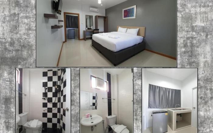 Intraplace Hotel