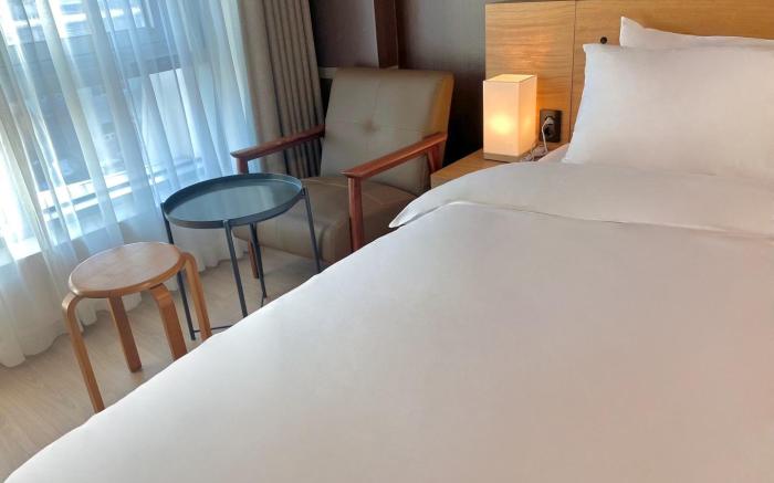 Chungchoho Best Hotel