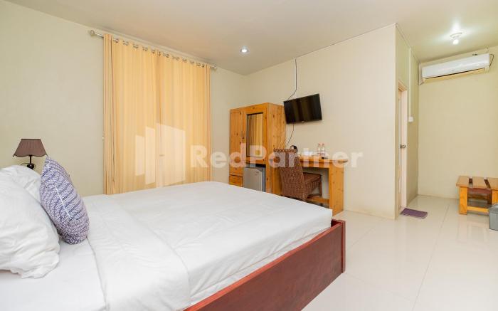 Hotel Grand El-a Syariah Mitra RedDoorz