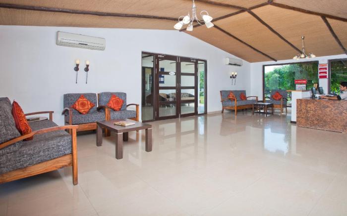 Club Mahindra Gir