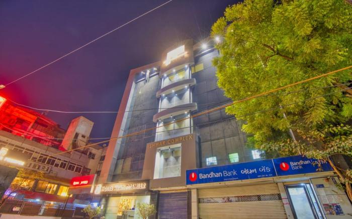 Hotel Alba Premier