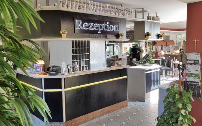 Hotel Rhoener Land