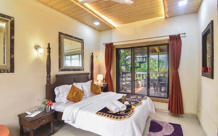 Blossom villa