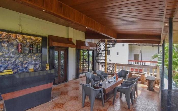 Blossom villa