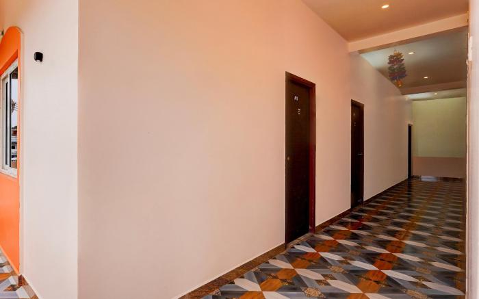 Hotel O Harkesh Residency