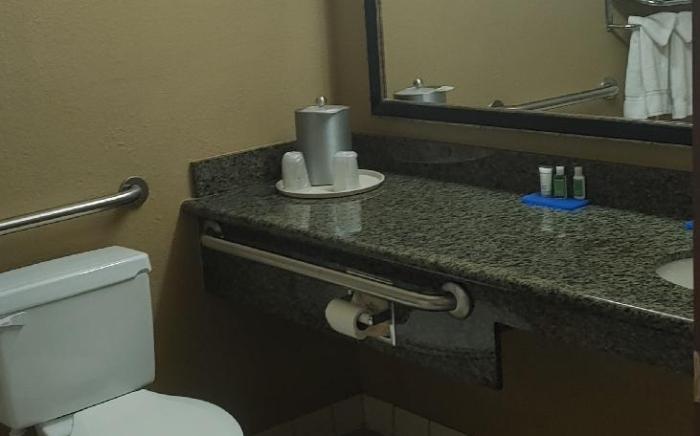 Fairfield Inn & Suites Phoenix South Mountain Area