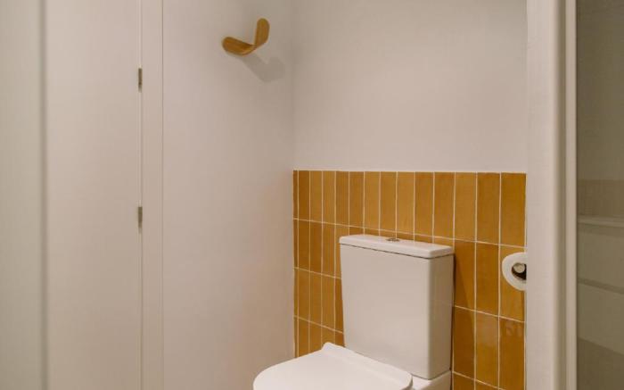 Alojamientos La Vila Mayor 36