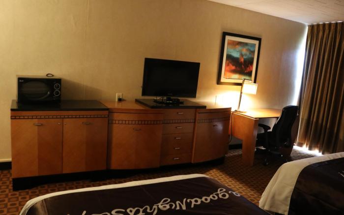 Bradley Inn