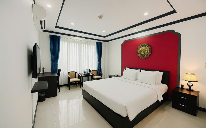 La Serena Hotel & Apartment