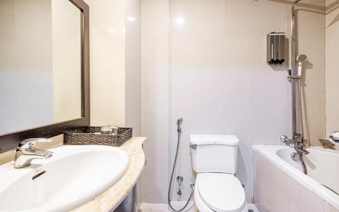 La Serena Hotel & Apartment