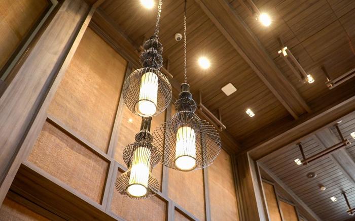 Sareeviengping Hotel Chiangmai