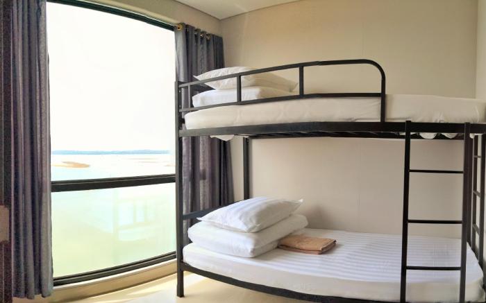 Lovina 16-AE at One Residences near Ferry Terminal
