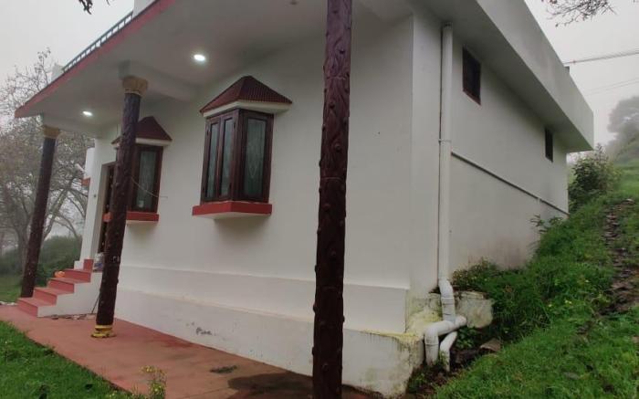 kodai sakthi guest house