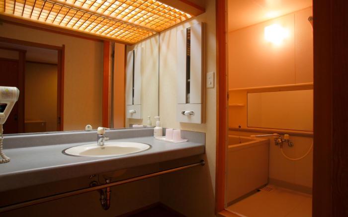 Shibu Onsen Sakaeya