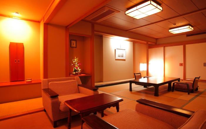 Shibu Onsen Sakaeya