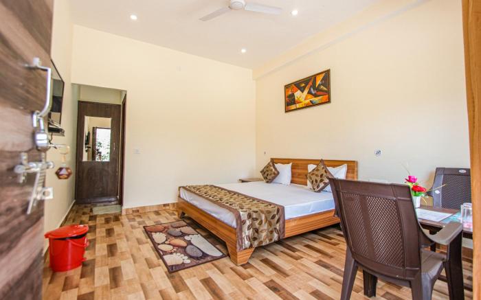 bajoon homestay